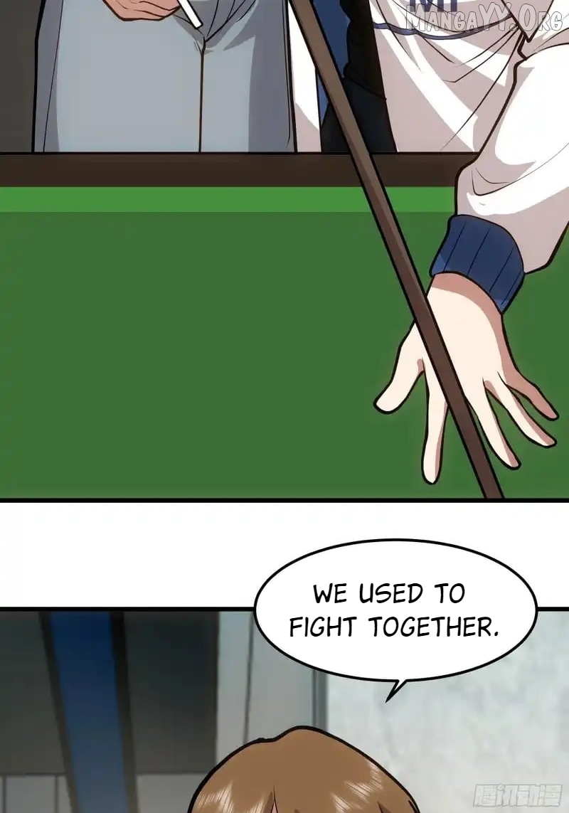 I Really Don’t Want to be Reborn Chapter 466 - page 39